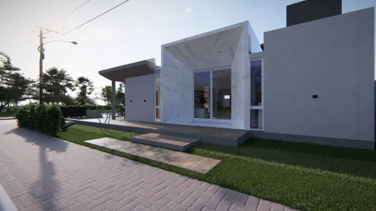 Casa de Condomínio com 3 Quartos à venda, 114m² no Muçumagro, João Pessoa