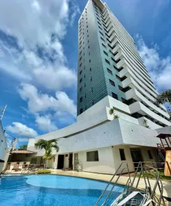 Apartamento com 2 Quartos à venda, 57m² no Lagoa Nova, Natal