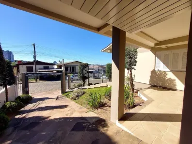 Casa com 4 Quartos à venda, 311m² no Botafogo, Bento Gonçalves