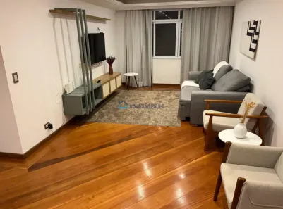 Apartamento com 3 Quartos à venda, 200m² no Jardim Paulista, São Paulo
