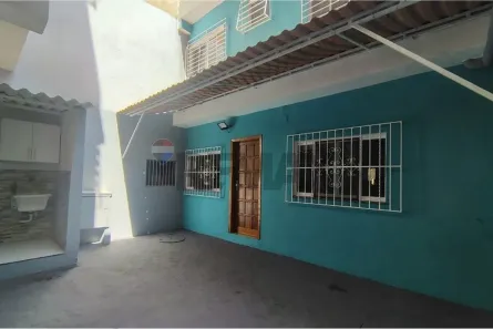 Casa com 2 Quartos à venda, 70m² no Bento Ribeiro, Rio de Janeiro