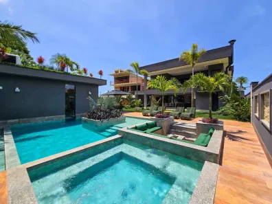 Casa com 6 Quartos à venda, 571m² no Riviera, Bertioga