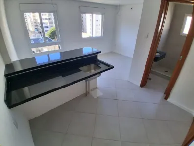 Kitnet à venda, 23m² no Centro Histórico, Porto Alegre