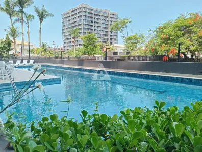 Cobertura com 2 Quartos à venda, 70m² no Recreio dos Bandeirantes, Rio de Janeiro