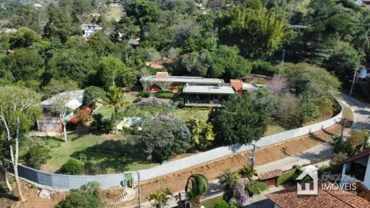 Casa com 7 Quartos à venda, 500m² no Araras, Petrópolis