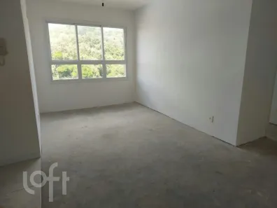 Apartamento com 2 Quartos à venda, 55m² no Jardim Carvalho, Porto Alegre