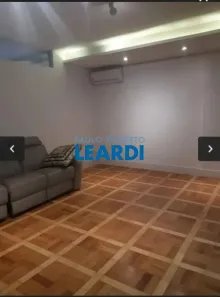 Apartamento com 3 Quartos à venda, 226m² no Jardim Paulista, São Paulo