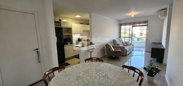 Apartamento com 3 Quartos à venda, 84m² no Trindade, Florianópolis