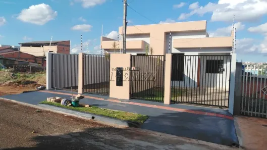 Casa com 3 Quartos à venda, 79m² no Colinas, Londrina