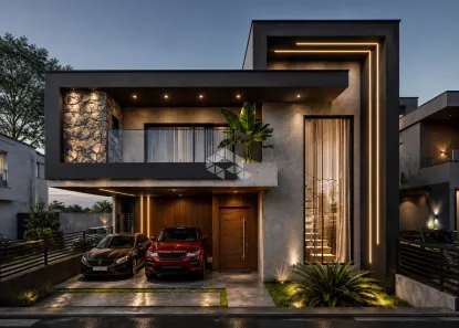 Casa com 3 Quartos à venda, 198m² no Pinheiro Machado, Santa Maria