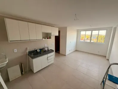 Apartamento com 2 Quartos para alugar, 45m² no Tamarineira, Recife