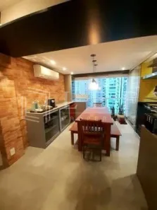 Apartamento com 2 Quartos à venda, 77m² no Jardim Fonte do Morumbi, São Paulo