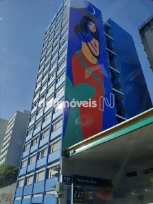 Apartamento com 1 Quarto para alugar, 33m² no Consolação, São Paulo