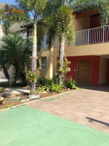 Casa de Condomínio com 3 Quartos para alugar, 380m² no Jardim Esplendor, Indaiatuba