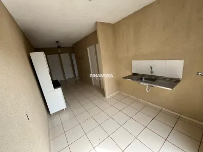 Casa de Condomínio com 3 Quartos à venda, 51m² no Recreio dos Bandeirantes, Uberaba