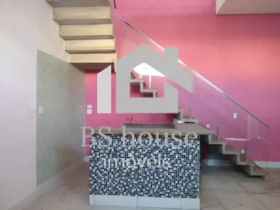Prédio Comercial à venda, 237m² no Vila Alpina, Santo André