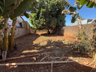 Lote/Terreno à venda, 300m² no Jardim Buriti Sereno, Aparecida de Goiânia