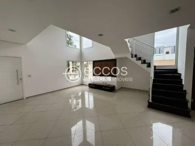 Casa de Condomínio com 4 Quartos à venda, 325m² no Jardim Residencial Mont Blanc, Sorocaba