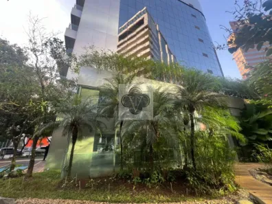 Prédio Comercial para alugar, 2534m² no Vila Olímpia, São Paulo