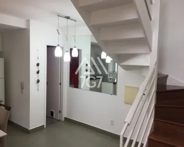 Apartamento com 2 Quartos à venda, 69m² no Vila Andrade, São Paulo