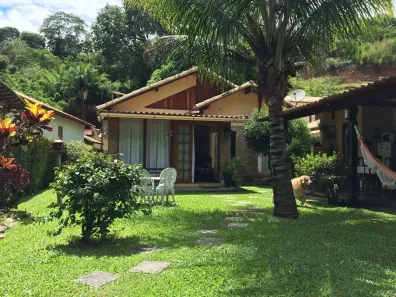 Casa com 2 Quartos à venda, 110m² no Fazenda Velha, Areal