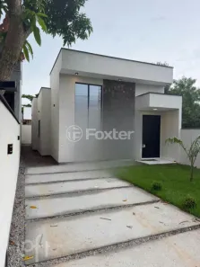 Casa com 2 Quartos à venda, 70m² no São João do Rio Vermelho, Florianópolis