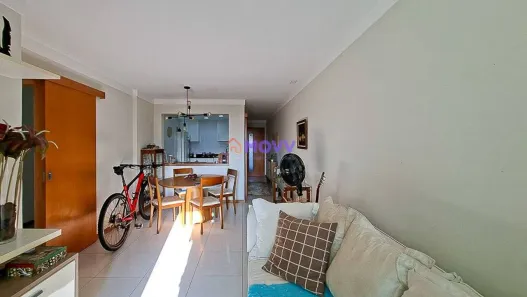 Apartamento com 2 Quartos à venda, 100m² no Piratininga, Niterói