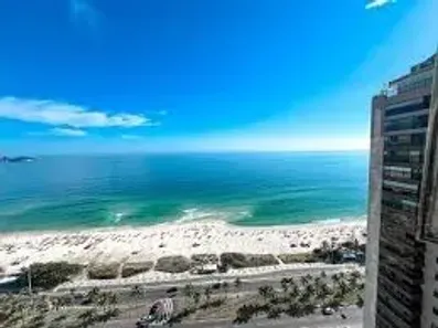Cobertura com 4 Quartos para venda ou aluguel, 332m² no Barra da Tijuca, Rio de Janeiro