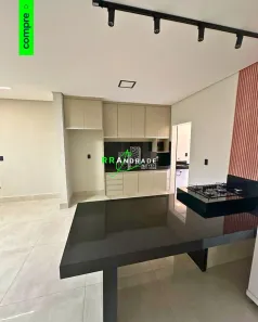 Apartamento com 3 Quartos à venda, 95m² no Parque Moema, Franca