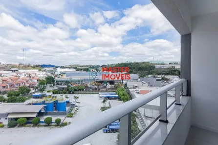 Apartamento com 3 Quartos à venda, 74m² no Jardim Riacho das Pedras, Contagem