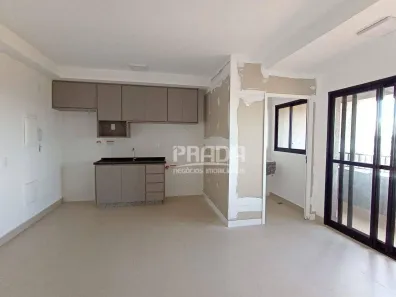 Apartamento com 2 Quartos para alugar, 80m² no Jardim Sul, Uberlândia