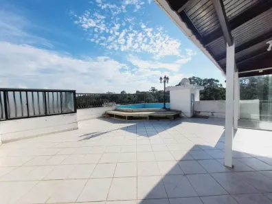 Cobertura com 3 Quartos à venda, 230m² no Cidade São Francisco, São Paulo