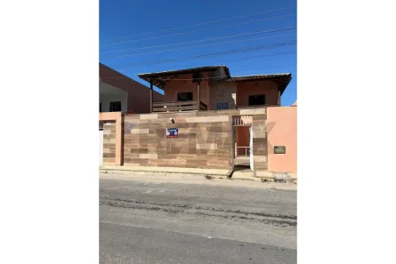Casa com 3 Quartos à venda, 300m² no Itaipava, Itapemirim