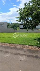 Lote/Terreno à venda, 805m² no Residencial Haras Patente, Jaguariúna