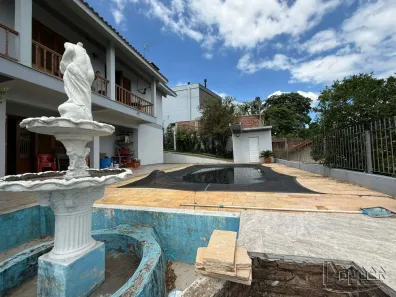 Casa com 3 Quartos à venda, 534m² no Scharlau, São Leopoldo