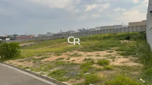 Lote/Terreno à venda, 695m² no Jardins do Império, Indaiatuba