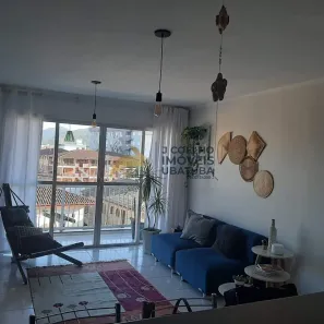 Apartamento com 2 Quartos à venda, 65m² no Centro, Ubatuba