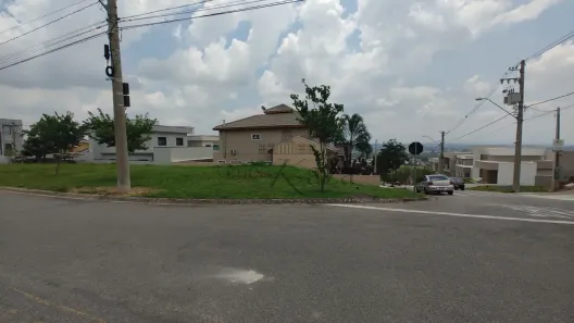 Lote/Terreno à venda, 273m² no Condomínio Residencial Fogaça, Jacareí
