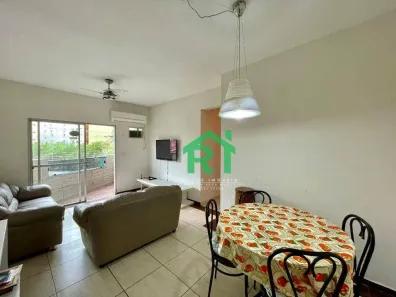 Apartamento com 2 Quartos à venda, 73m² no Guaiúba, Guarujá