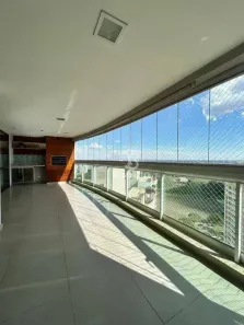 Apartamento com 3 Quartos para alugar, 165m² no Gleba Fazenda Palhano, Londrina