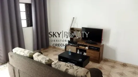 Sobrado com 3 Quartos à venda, 128m² no Vila Santana, São Paulo