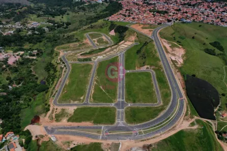 Lote/Terreno à venda, 1736m² no Jardim Santa Luzia, São José dos Campos