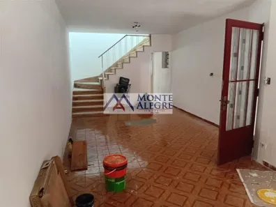 Sobrado com 3 Quartos para alugar, 150m² no Vila Gertrudes, São Paulo