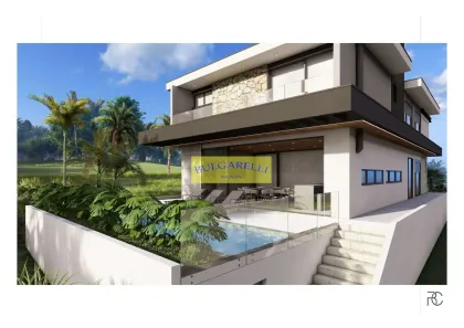 Casa com 3 Quartos à venda, 288m² no Jardim Celeste, Jundiaí