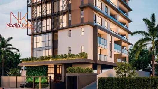 Apartamento com 1 Quarto à venda, 42m² no Jardim Oceania, João Pessoa