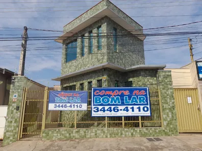 Imóvel Comercial à venda, 347m² no Vila Cristóvam, Limeira