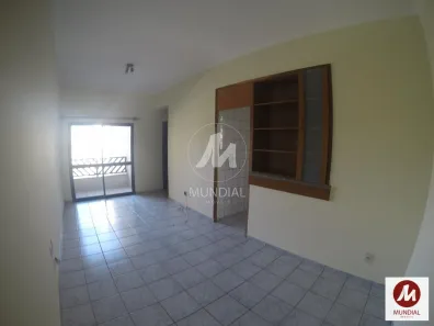 Apartamento com 2 Quartos à venda, 65m² no Centro, Ribeirão Preto