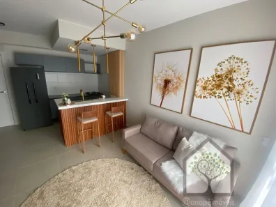 Apartamento com 3 Quartos à venda, 93m² no Itacorubi, Florianópolis