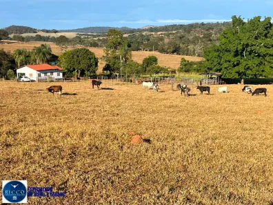 Lote/Terreno à venda, 2m² no Centro, Petrolina de Goiás