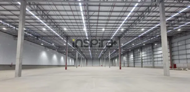 Galpão/Depósito/Armazém para alugar, 8588m² no Padre Mathias, Cariacica